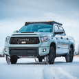 The Big Bear (2007-2021 Tundra CrewMax Roof Rack)