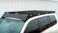 The Blanca (2008-2021 LC200 / LX570 Roof Rack)