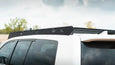 The Blanca (2008-2021 LC200 / LX570 Roof Rack)