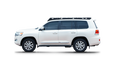 The Blanca (2008-2021 LC200 / LX570 Roof Rack)