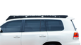 The Blanca (2008-2021 LC200 / LX570 Roof Rack)