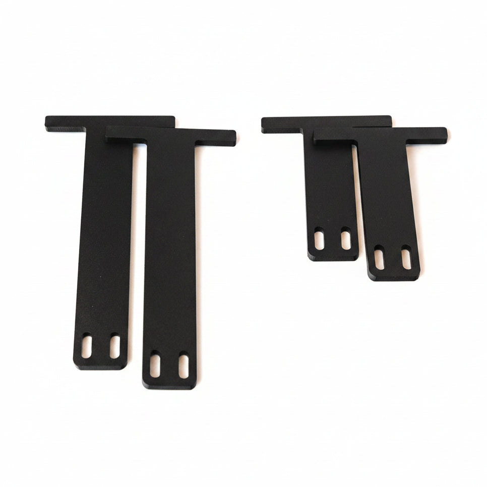 Sherpa Roam Case Mounts