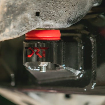 Cab Mount Relocation Kit (05-23 Tacoma)