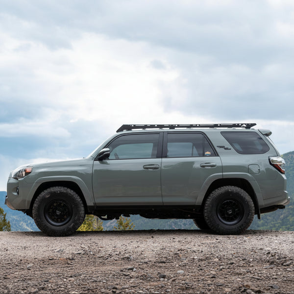 Crestone Sport (2010-2024 4Runner Roof Rack)