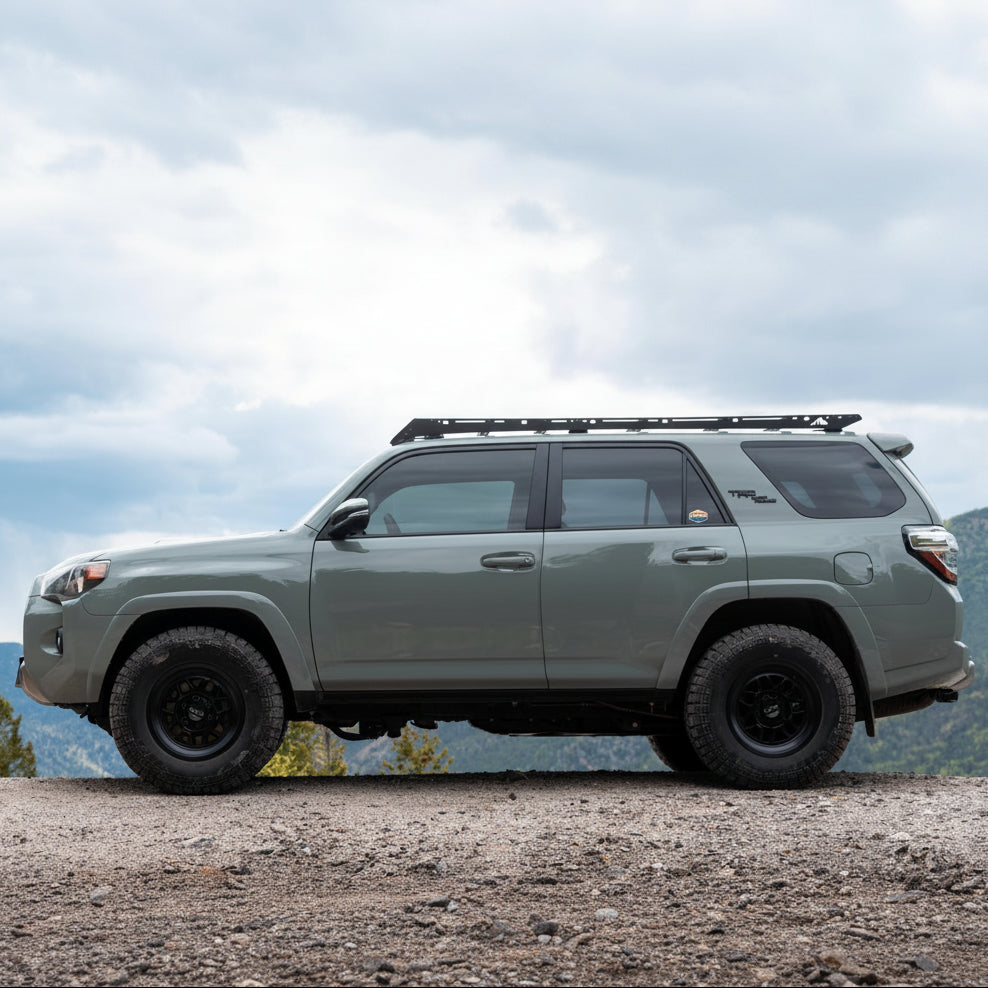 Crestone Sport (2010-2024 4Runner Roof Rack)