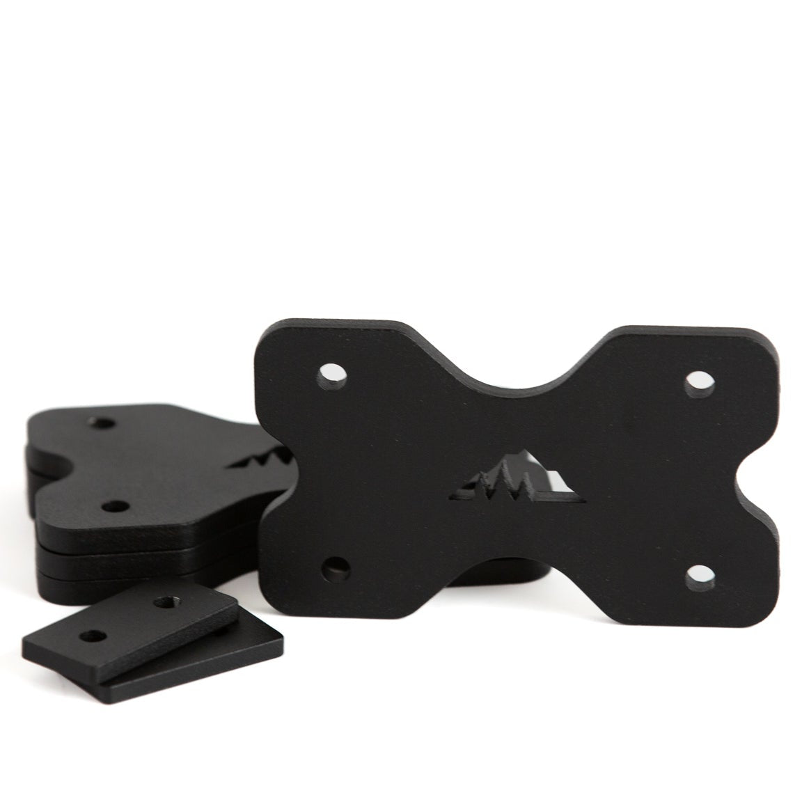 Sherpa Crossbar Riser