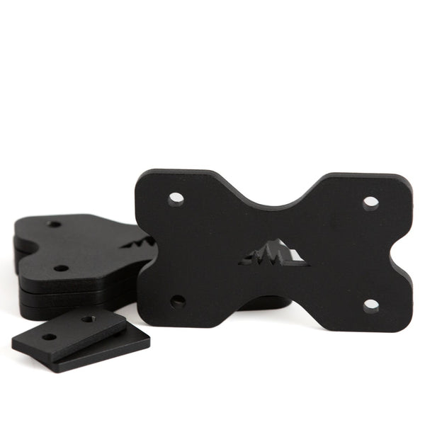Sherpa Crossbar Riser