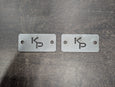 Motor Mount Perch Plates
