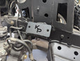 Motor Mount Perch Plates