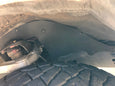2003-2009 Toyota 4Runner Splash Guards
