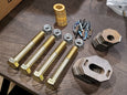 GX 470 Alignment & Cam Tab Upgrade Kit