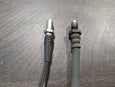 Toyota Steel Braided Brake Lines