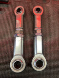 (Type 6) Adjustable Quick Disconnects for Toyota 6th Gen 4Runners, Tacoma's, Land Cruisers, Tundra's and Sequoia's