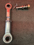 (Type 6) Adjustable Quick Disconnects for Toyota 6th Gen 4Runners, Tacoma's, Land Cruisers, Tundra's and Sequoia's