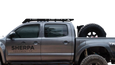 Grand Teton Sport (2005-2023 Tacoma Double Cab Roof Rack)