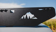The Grizzly (2022+ Tundra Roof Rack)