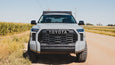 The Grizzly (2022+ Tundra Roof Rack)