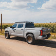 The Grizzly (2022+ Tundra Roof Rack)