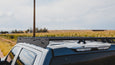 The Grizzly (2022+ Tundra Roof Rack)