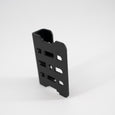 Handheld Radio Holder Attachment for Handle Accessory Mount (HAM)