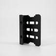 Handheld Radio Holder Attachment for Handle Accessory Mount (HAM)