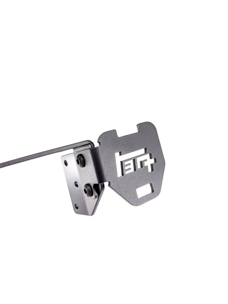 Handheld Radio Holder Attachment for Modular Accessory Mount (MAM)