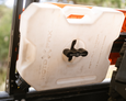 Sherpa PAK Interior Accessory Panel