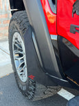 2025-2026 Dodge RAM RHO Micro Flares