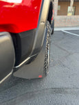 2025-2026 Dodge RAM RHO Mud Flaps