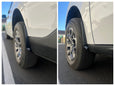 2022-2026 Ford Maverick Micro Flares
