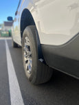 2022-2026 Ford Maverick Micro Flares