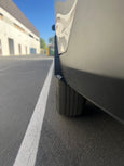 2022-2026 Ford Maverick Micro Flares