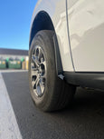 2022-2026 Ford Maverick Micro Flares
