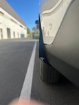 2022-2026 Ford Maverick Micro Flares