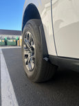 2022-2026 Ford Maverick Micro Flares