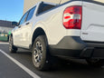 2022-2026 Ford Maverick Mud Flaps