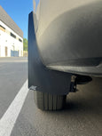 2022-2026 Ford Maverick Mud Flaps