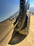 2025-2026 Dodge RAM RHO Micro Flares