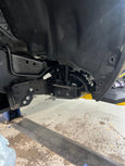 2024-2026 Toyota Land Cruiser 250 TriXpoly Front Crash Bracket Delete