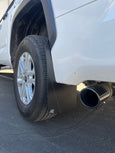 2022-2026 Toyota Tundra TriXPoly Mudflaps