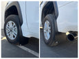 2022-2026 Toyota Tundra TriXPoly Mudflaps