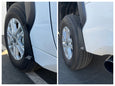 2022-2026 Toyota Tundra TriXpoly Micro Flares