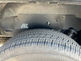 2022-2026 Toyota Tundra TriXPoly Rear Splash Guards