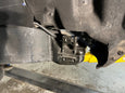 2024-2026 Toyota Tacoma TriXpoly Front Crash Bracket Deletes