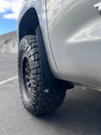 2007-2021 Toyota Tundra TriXpoly Mid Mudflaps