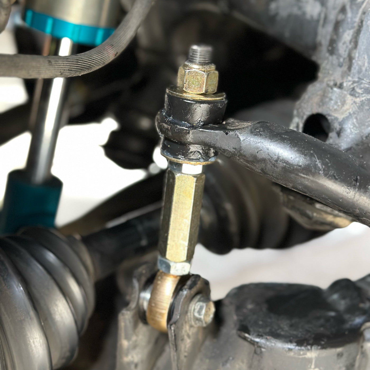 Land Cruiser Sway Bar Links