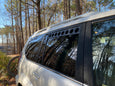 03-09 GX470 Side Window Vents