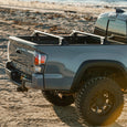 DRT Lo-Pro Bed Bars (05-23 Tacoma)