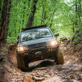 Stryker LC100/LX470 Front Bumper (DIY)