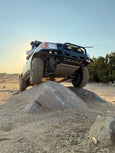 STRYKER 100 Front Bumper - Welded